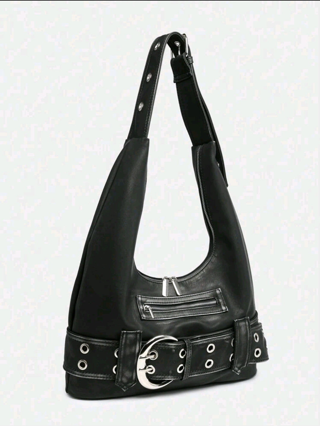 Punk handbag