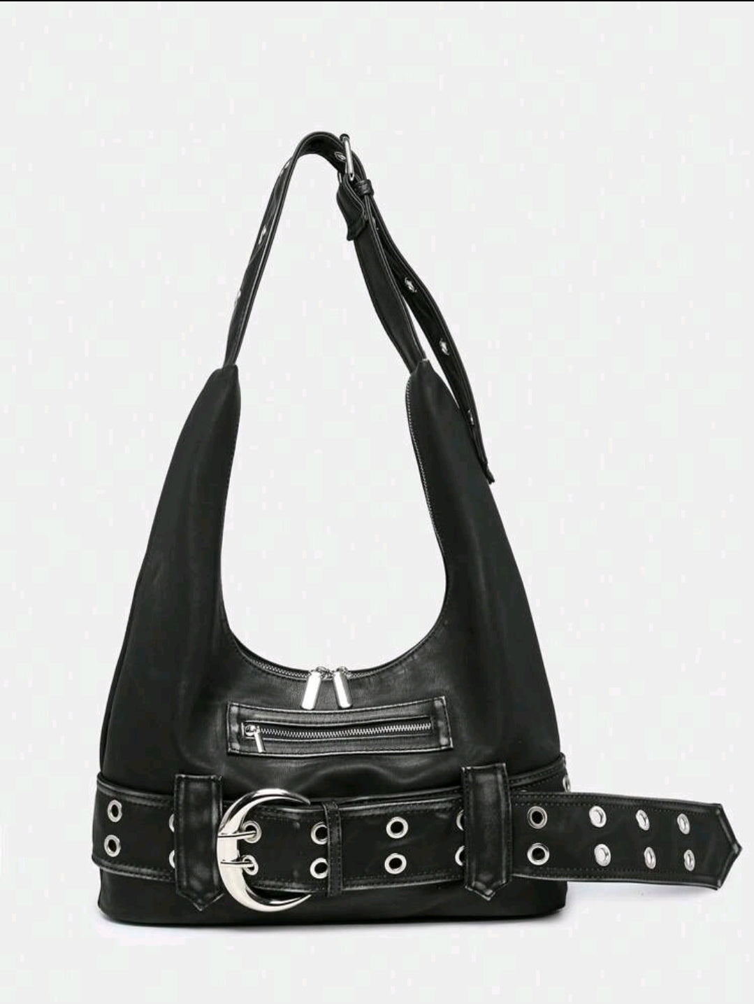 Punk handbag